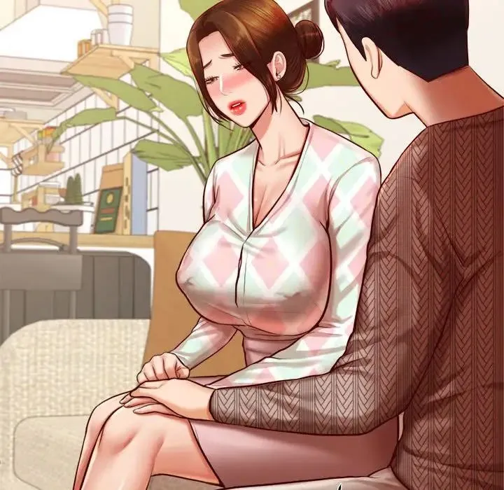 老师的课外教学 第36話 第68页