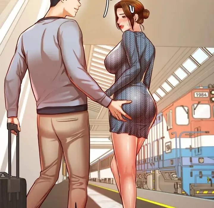 老师的课外教学 第36話 第130页