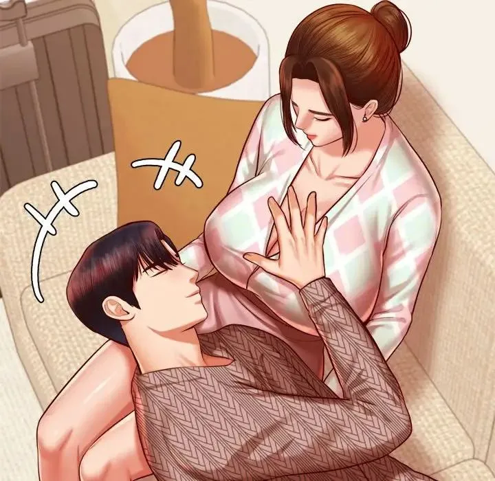 老师的课外教学 第36話 第90页