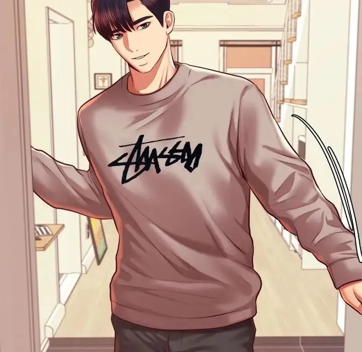 老师的课外教学 第44話 第109页