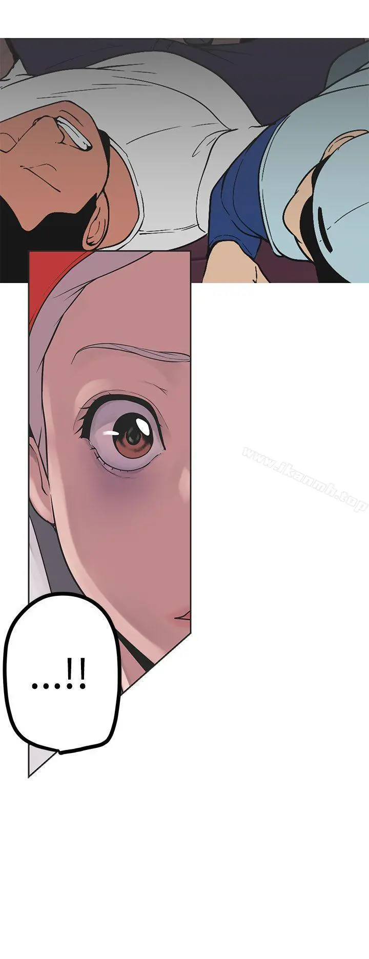 女神狩猎 第36话 第8页