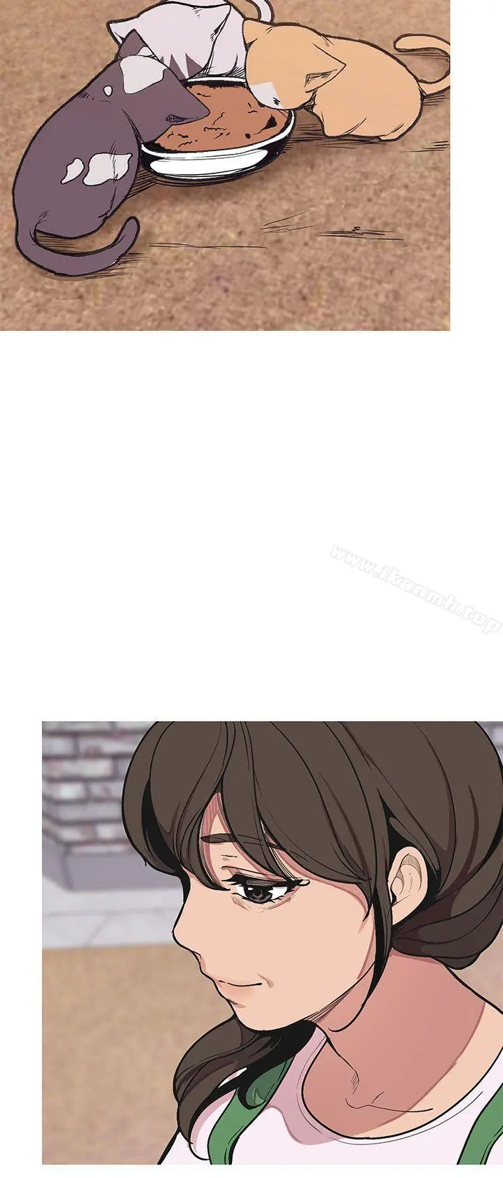女神狩猎 最终话 第30页