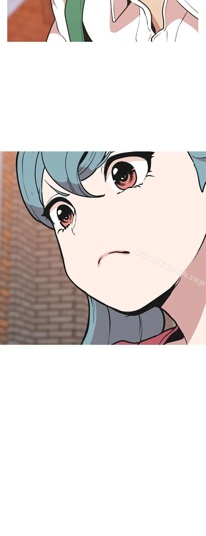 女神狩猎 第44话 第29页