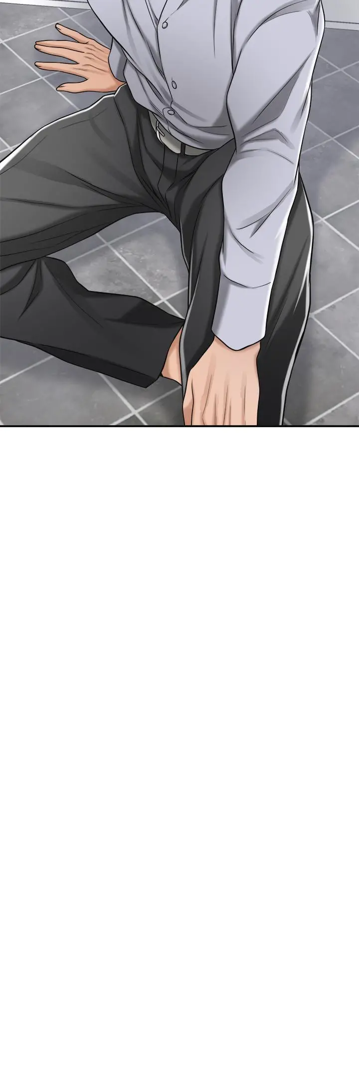 抑欲人妻 第47话-五年前意外死亡的真相 第3页