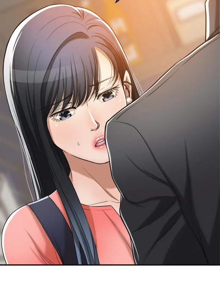 抑欲人妻 第19话-和老公的同事爽搞3P 第41页