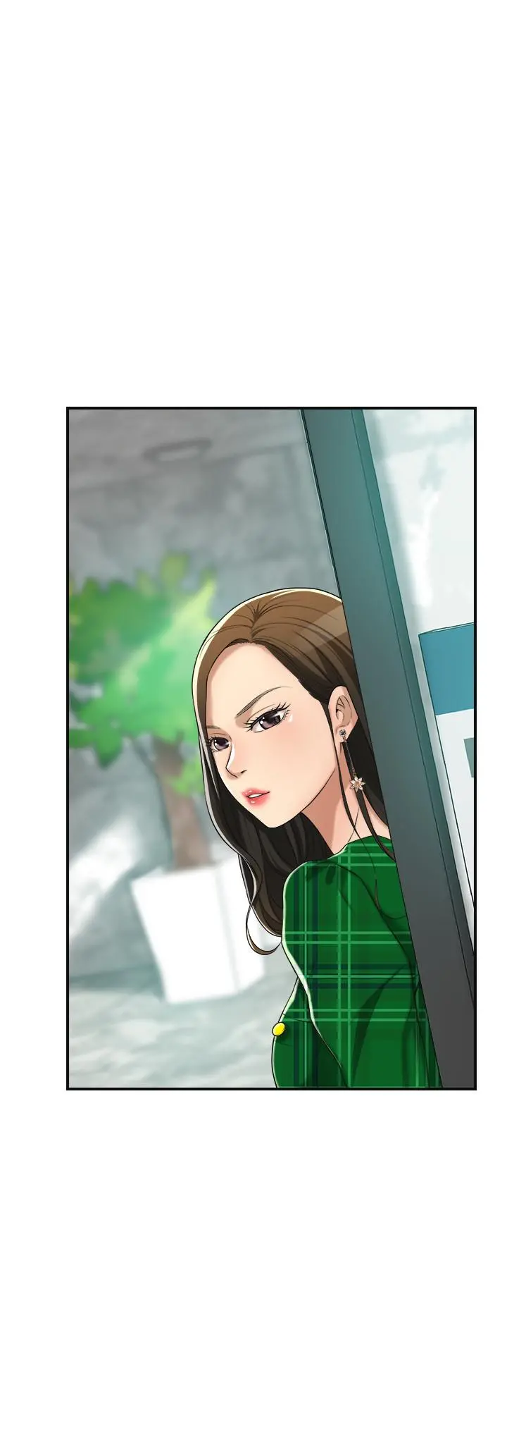 抑欲人妻 第37话-穿上战斗服的性感筱妍 第9页