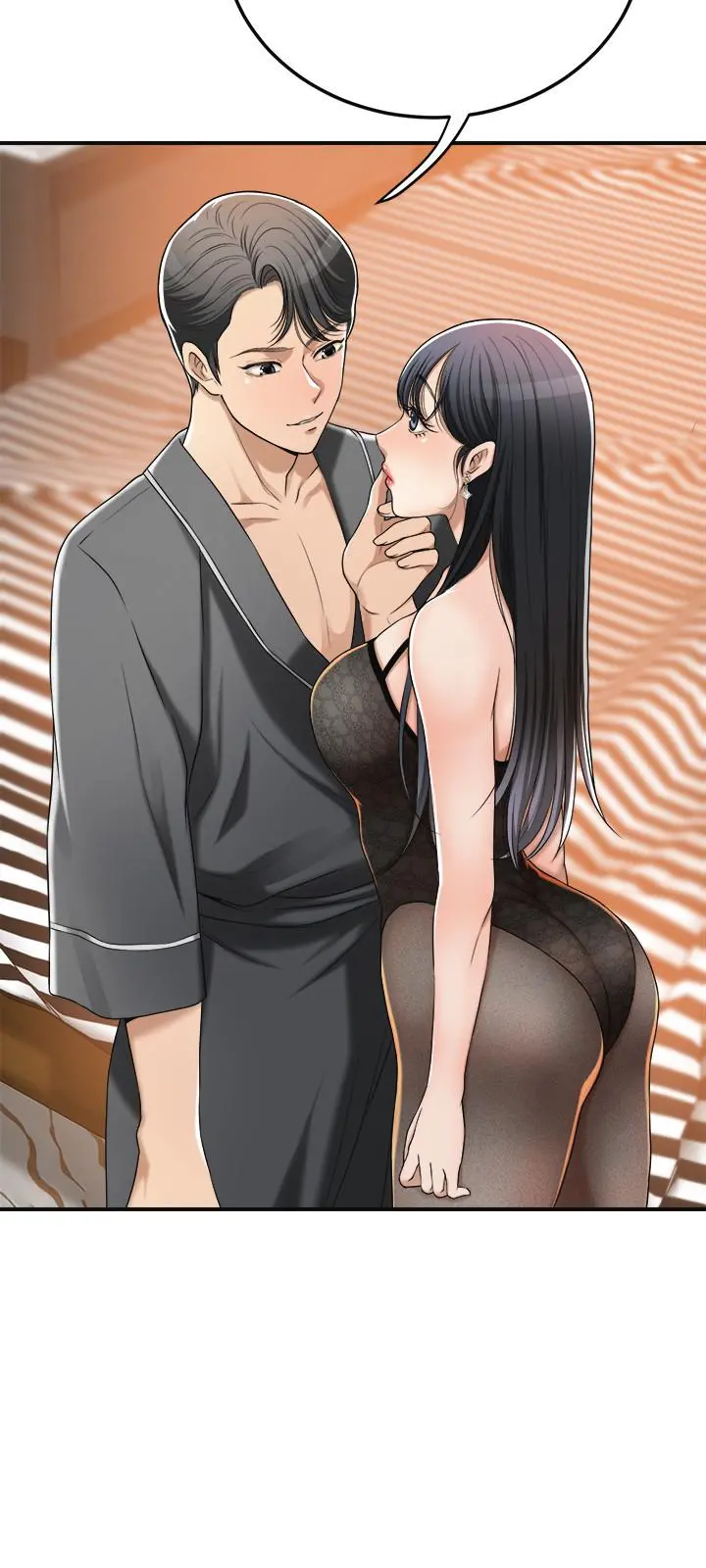 抑欲人妻 第37话-穿上战斗服的性感筱妍 第17页