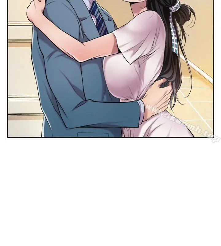 抑欲人妻 第3话-挑起筱妍慾望的礼物 第24页
