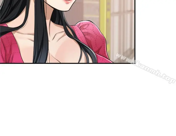 抑欲人妻 第5话-看起来...很可口 第17页