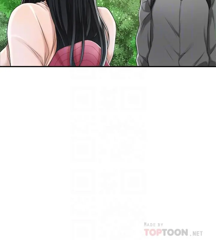 抑欲人妻 第34话-带老婆参加公司的登山活动 第10页