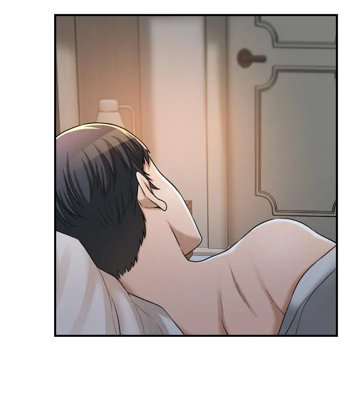 抑欲人妻 第48话-用身体和好的夫妻 第31页
