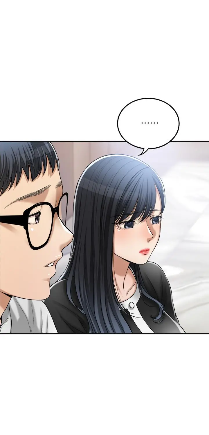 抑欲人妻 第48话-用身体和好的夫妻 第9页