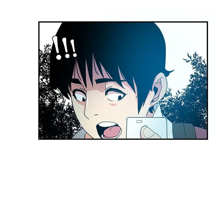 恶母传 第3话 第71页