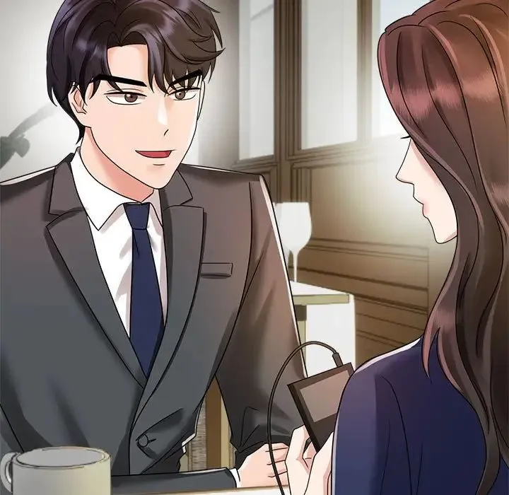 疯了才结婚 第6話 第105页