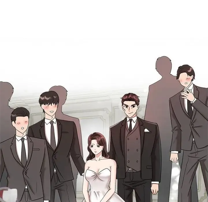 疯了才结婚 第6話 第81页