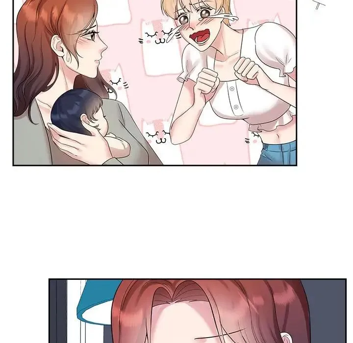 疯了才结婚 第37話 第7页