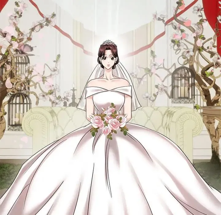 疯了才结婚 第7話 第14页