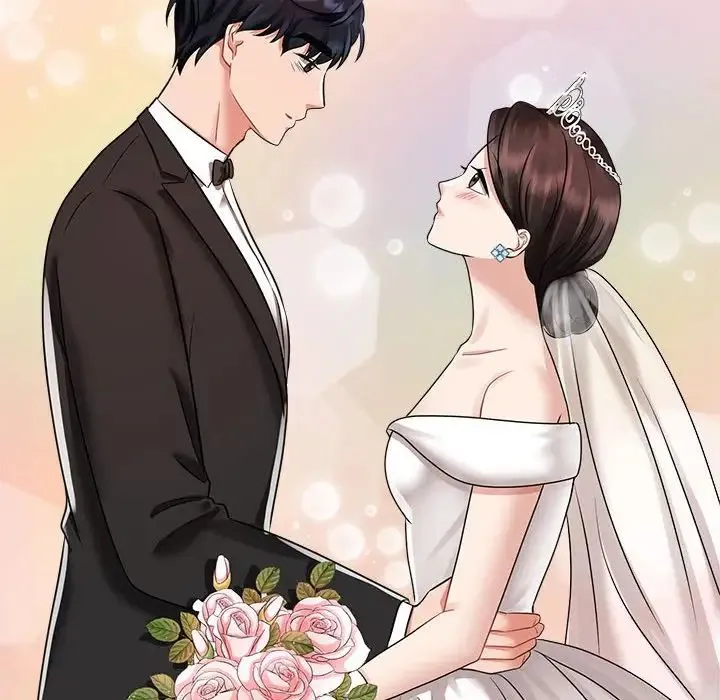 疯了才结婚 第7話 第128页