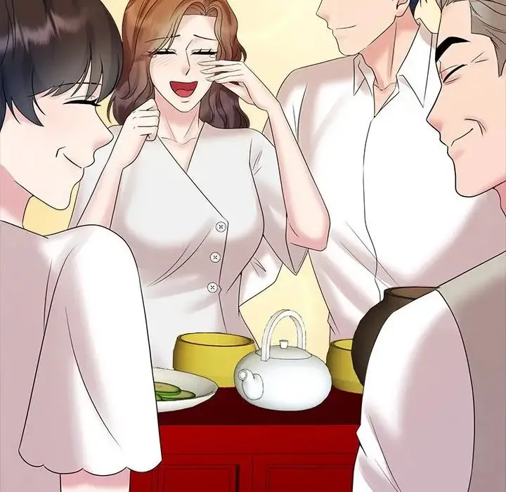 疯了才结婚 第40話 第38页