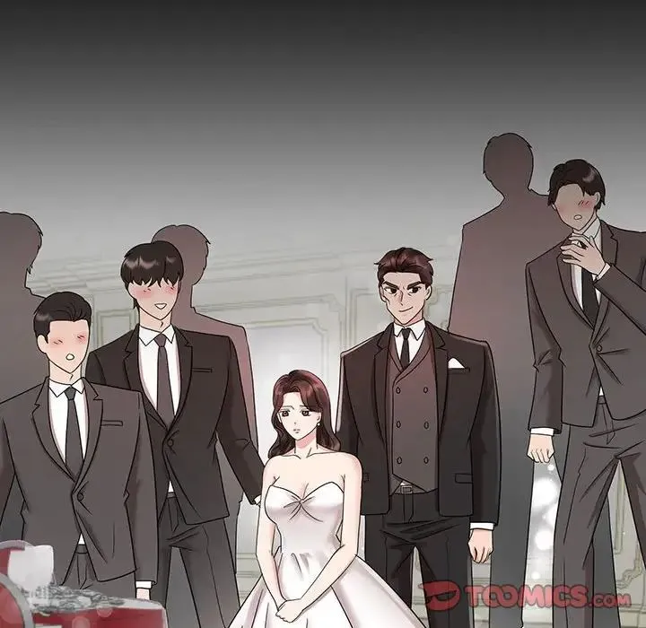 疯了才结婚 第12話 第123页