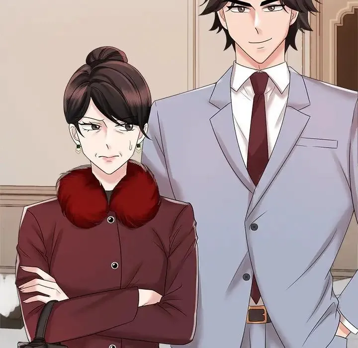疯了才结婚 第20話 第34页