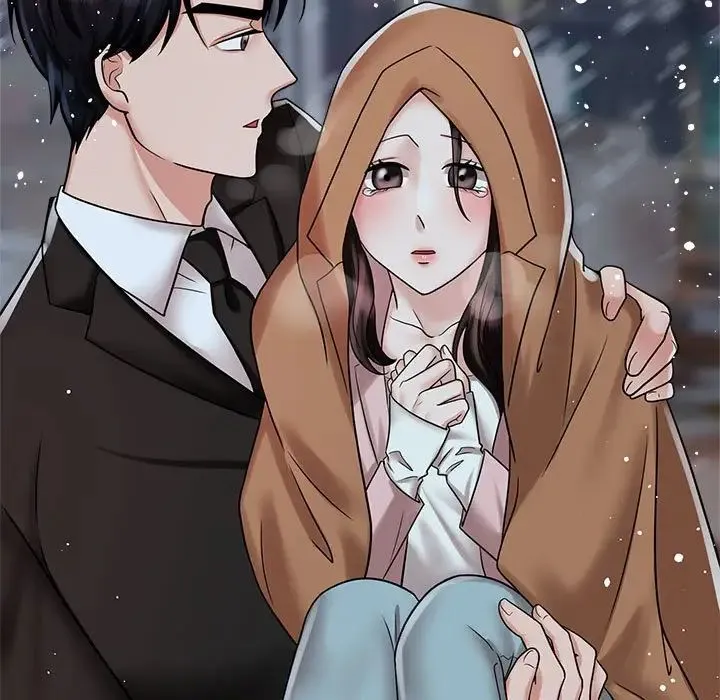 疯了才结婚 第14話 第91页