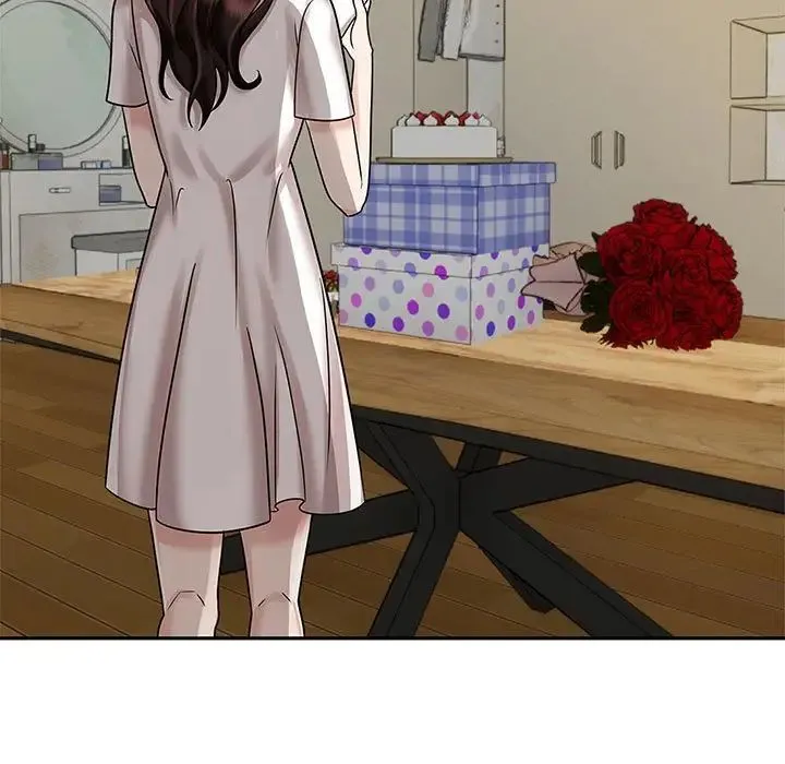 疯了才结婚 第11話 第5页
