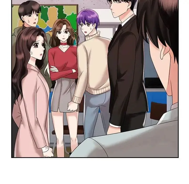 疯了才结婚 第19話 第54页