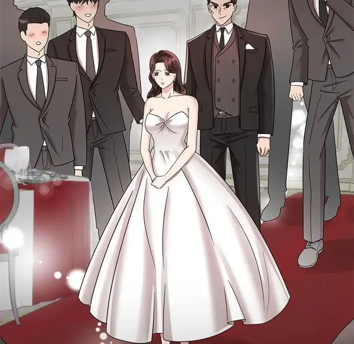 疯了才结婚 第13話 第8页
