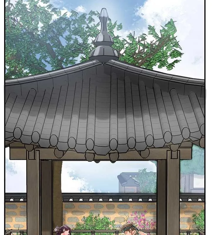 花容湿色:取花点 第80話-秋香小姐是屬於我的 第25页