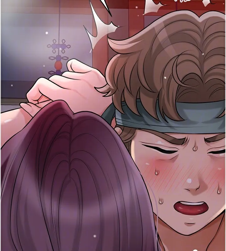 花容湿色:取花点 第64話-沒我的允許不准射 第86页
