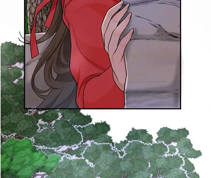 花容湿色:取花点 第34話-絕頂高潮的快感 第50页