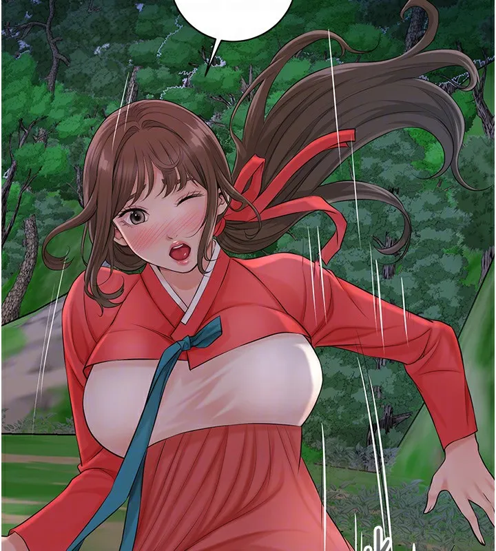 花容湿色:取花点 第34話-絕頂高潮的快感 第123页