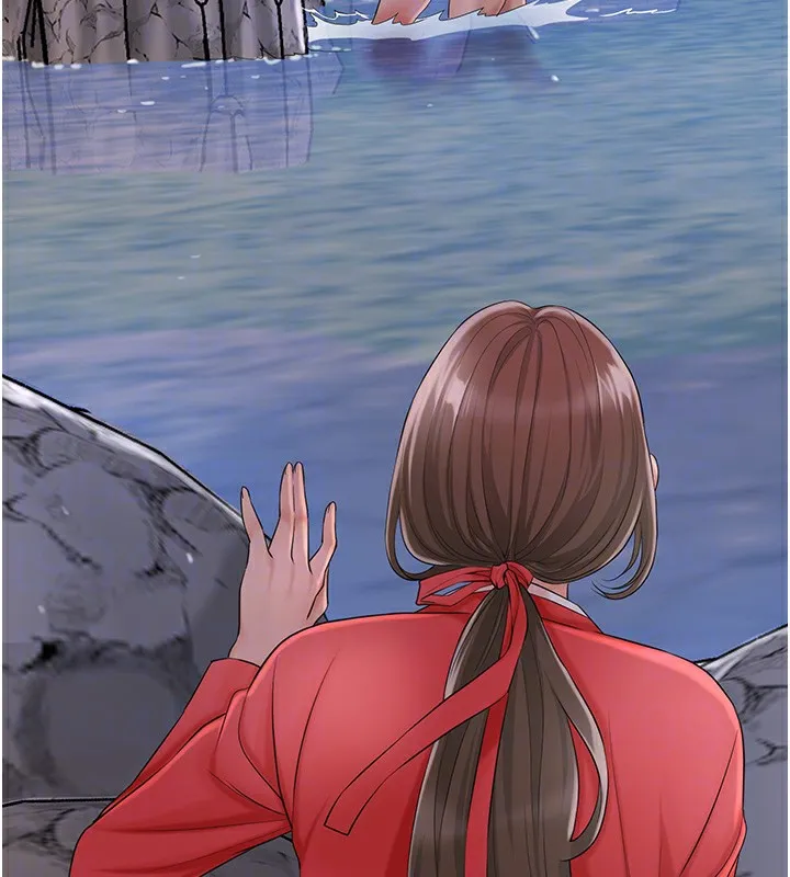 花容湿色:取花点 第34話-絕頂高潮的快感 第65页