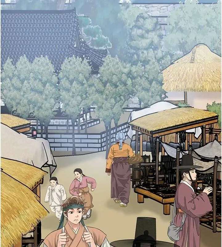 花容湿色:取花点 第35話-秋香娘子雪白的肌膚&hellip; 第65页