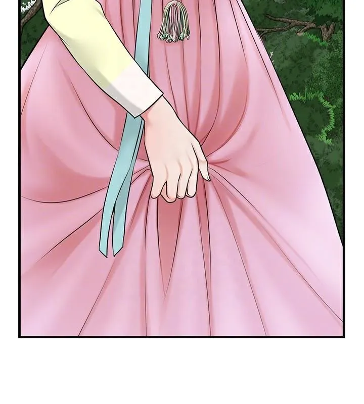花容湿色:取花点 第36話-這麼粗&hellip;放進去是什麼感覺? 第34页