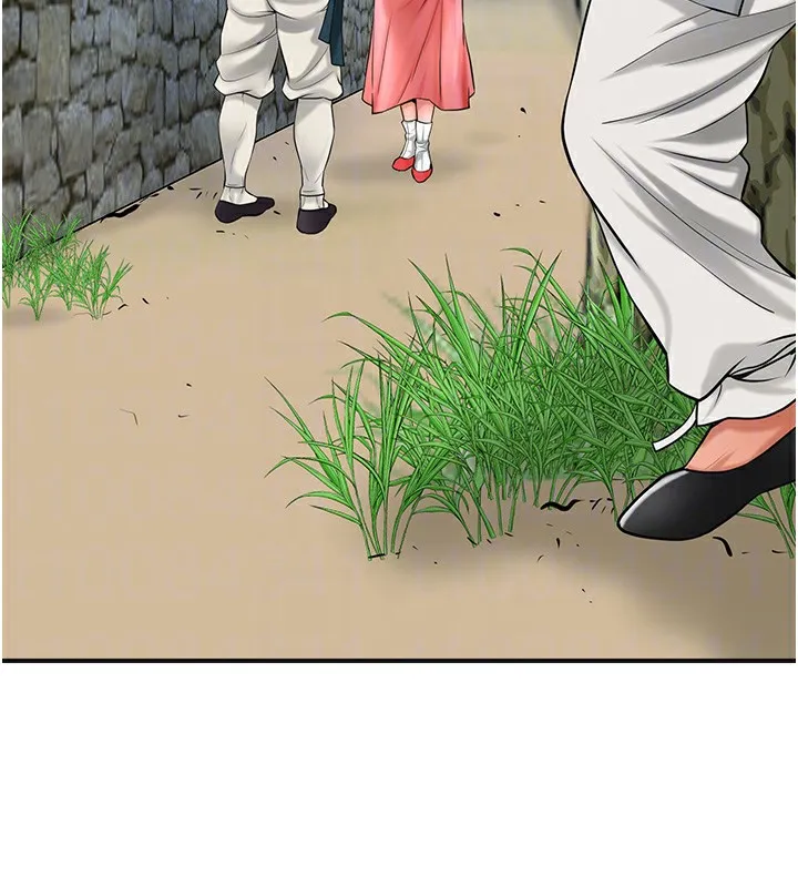 花容湿色:取花点 第58話-無法被理解的祕密&hellip; 第22页
