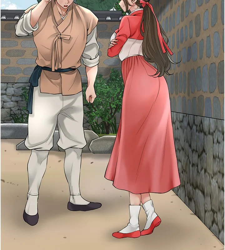 花容湿色:取花点 第58話-無法被理解的祕密&hellip; 第5页