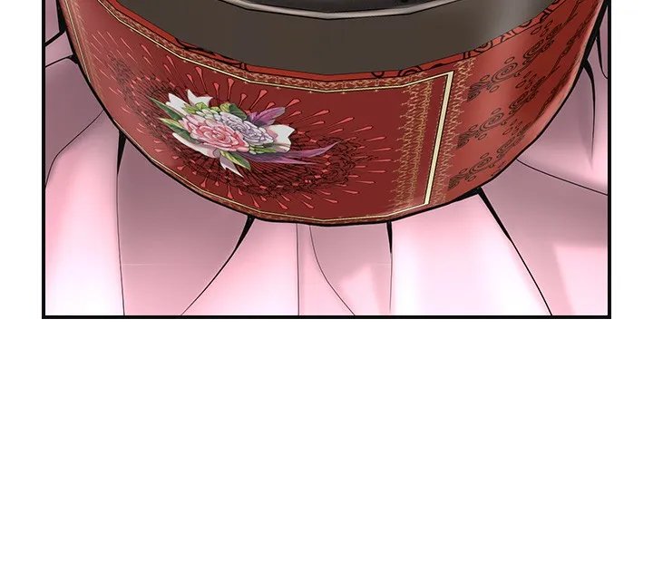 花容湿色:取花点 第58話-無法被理解的祕密&hellip; 第62页