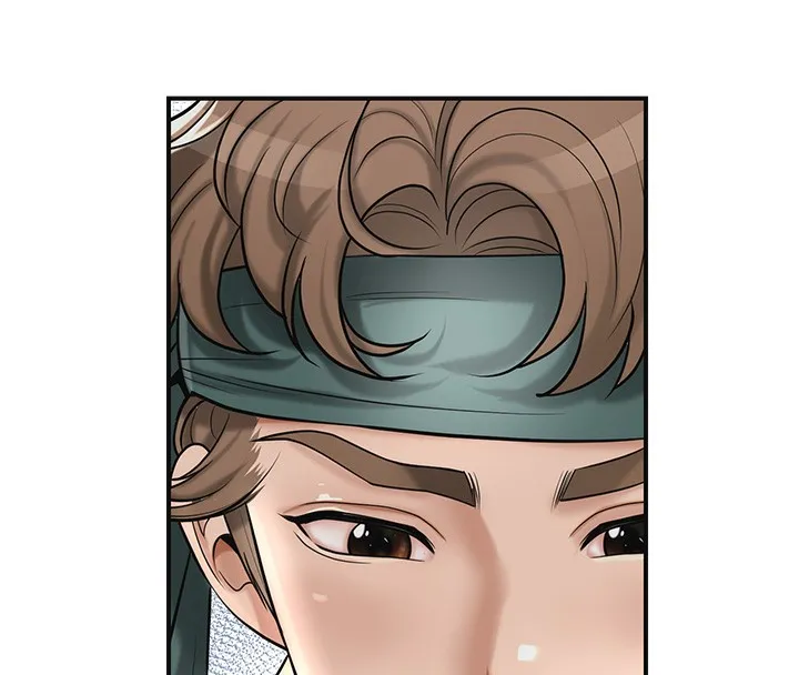 花容湿色:取花点 第58話-無法被理解的祕密&hellip; 第131页