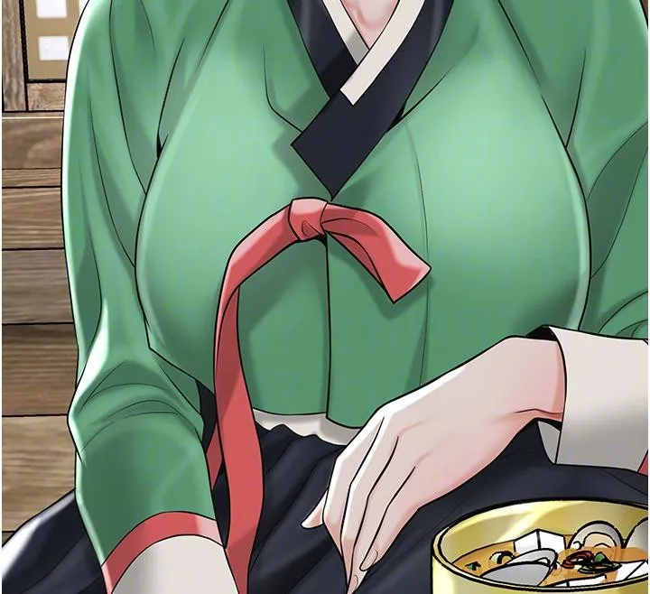 花容湿色:取花点 第75話-夫人的獎勵&hearts; 第65页