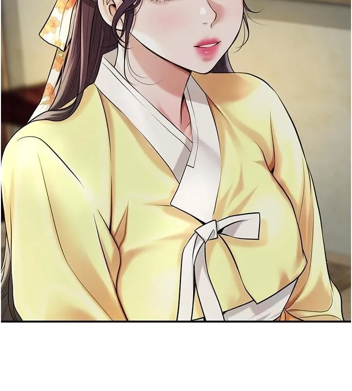 花容湿色:取花点 第85話-對彼此動了真心&hellip; 第113页