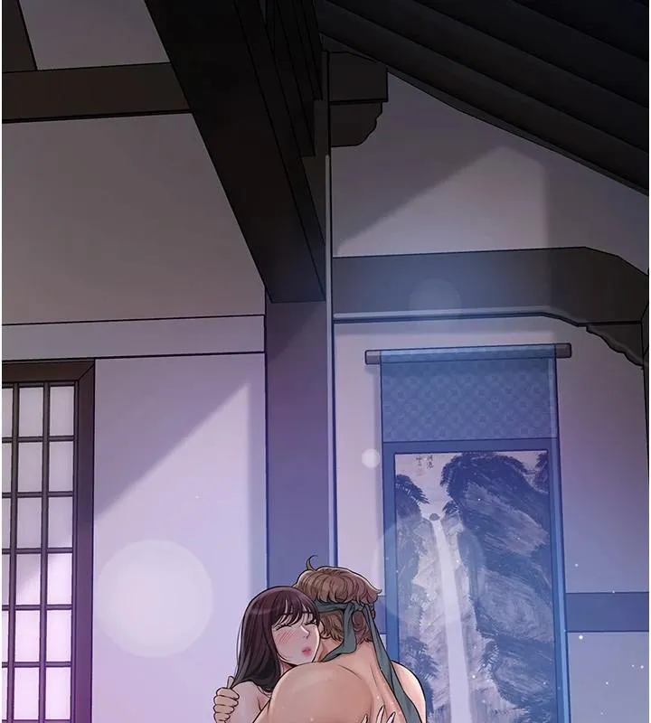 花容湿色:取花点 第85話-對彼此動了真心&hellip; 第87页