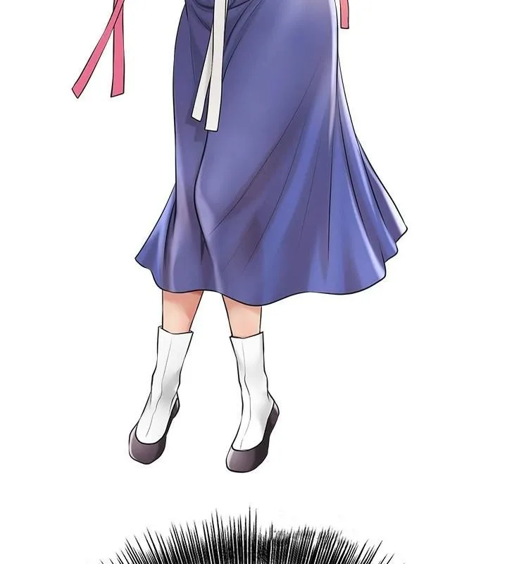 花容湿色:取花点 第37話-你下面藏了什麼? 第103页