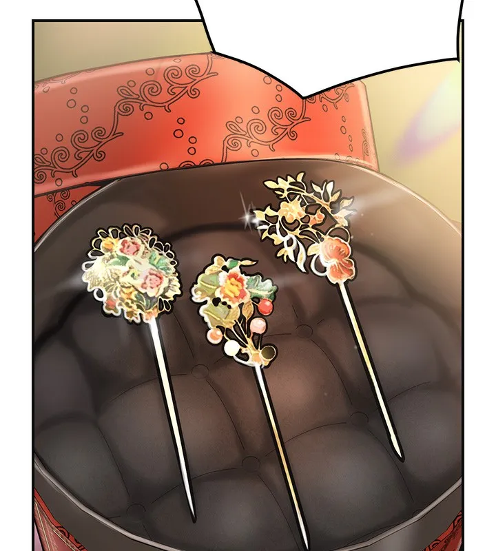 花容湿色:取花点 第58話-無法被理解的祕密&hellip; 第61页