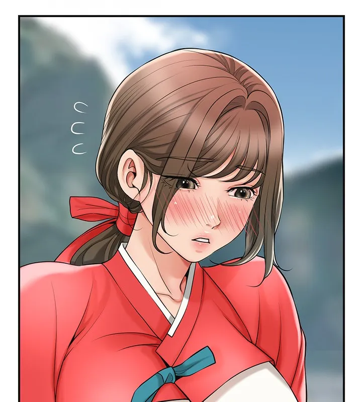 花容湿色:取花点 第58話-無法被理解的祕密&hellip; 第34页