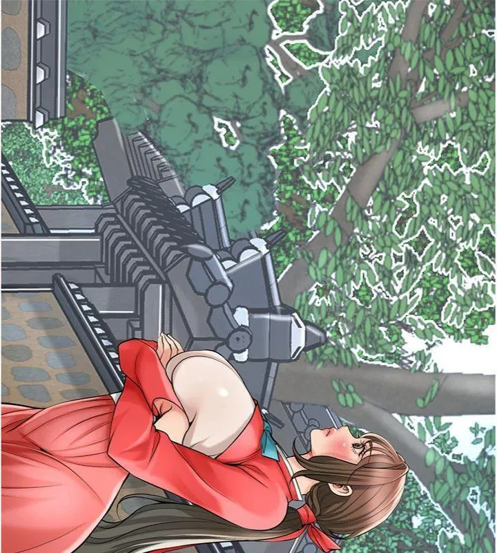 花容湿色:取花点 第57話-不斷高潮的銀雪 第128页