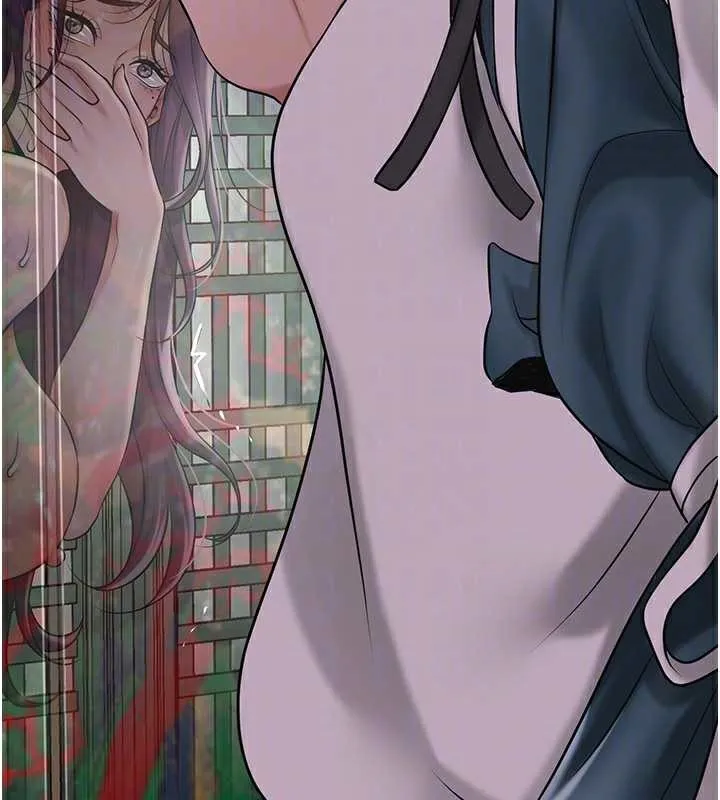 花容湿色:取花点 第78話-讓夫人難以招架 第51页