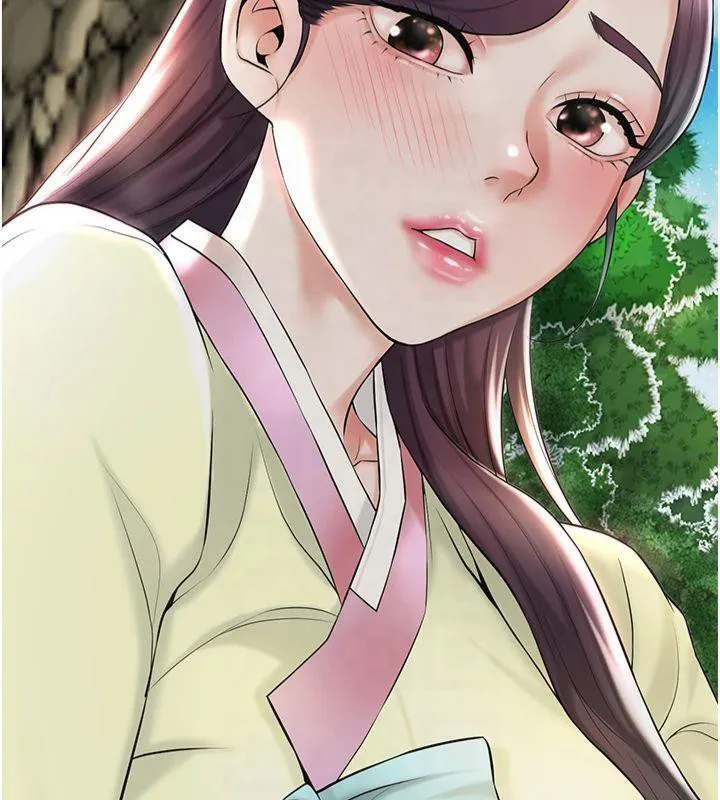 花容湿色:取花点 第40話-愛撫彼此的性器 第17页