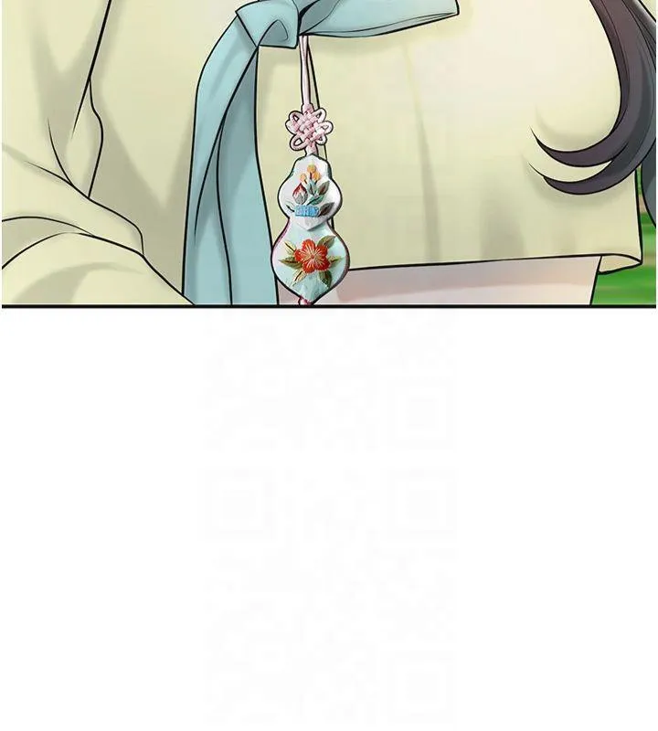 花容湿色:取花点 第40話-愛撫彼此的性器 第18页